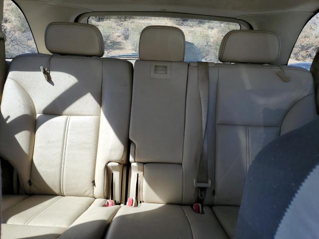 Photo 10 from auction – 2007 FORD EDGE SEL with VIN 2FMDK48C47BA90422