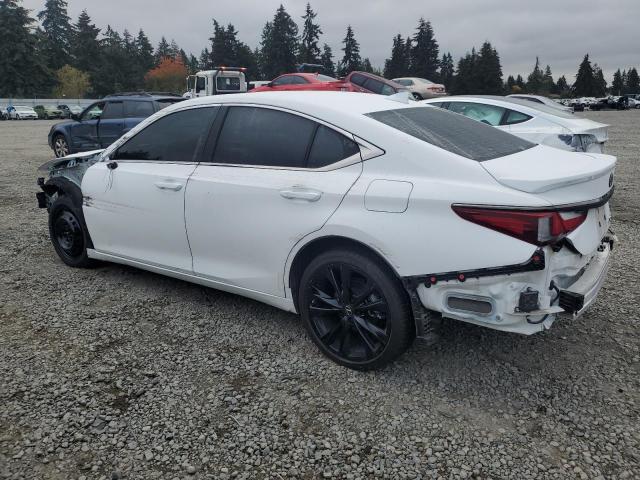 Photo 2 from auction – 2023 LEXUS ES 250 BAS with VIN 58AD11D1XPU011926