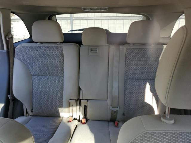Photo 10 from auction – 2012 FORD EDGE SEL with VIN 2FMDK4JC3CBA55181
