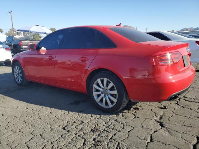 Photo 2 from auction – 2012 AUDI A4 PREMIUM with VIN WAUAFAFL9CN008029