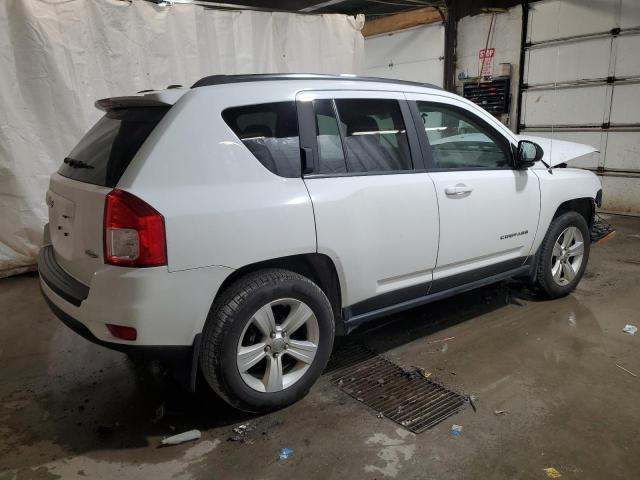 Photo 3 from auction – 2012 JEEP COMPASS LA with VIN 1C4NJDEB2CD658419