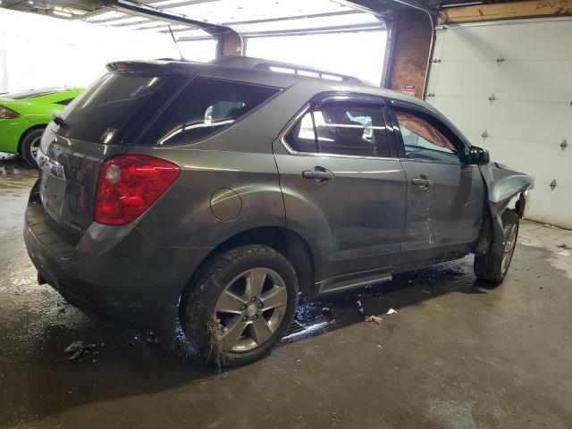 Photo 3 from auction – 2013 CHEVROLET EQUINOX LT with VIN 2GNFLEEK0D6242686
