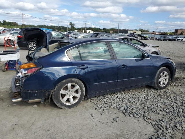 Photo 3 from auction – 2007 NISSAN ALTIMA 2.5 with VIN 1N4AL21E37C196967