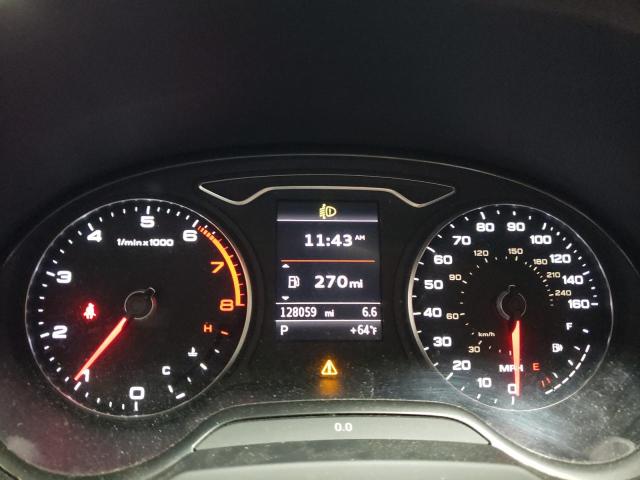 Photo 9 from auction – 2015 AUDI A3 PREMIUM with VIN WAUEFGFF6F1011268