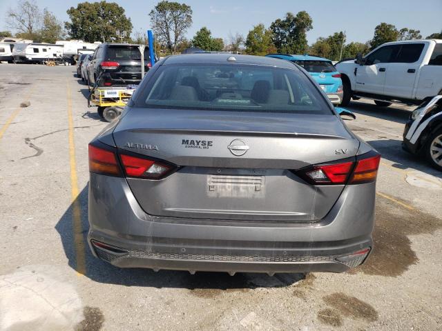 Photo 6 from auction – 2024 NISSAN ALTIMA SV with VIN 1N4BL4DV6RN320300