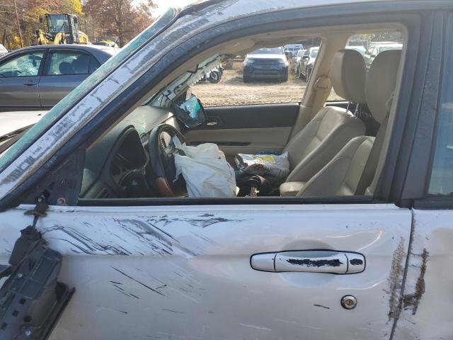 Photo 7 from auction – 2007 SUBARU FORESTER 2 with VIN JF1SG67697H706161