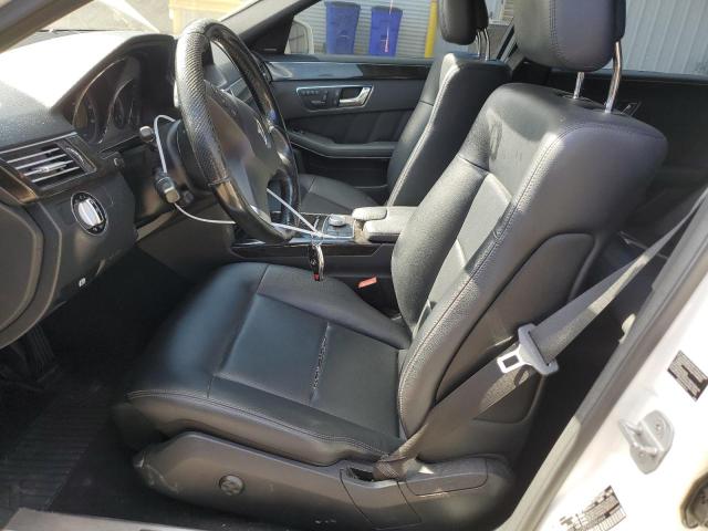 Photo 7 from auction – 2010 MERCEDES-BENZ E with VIN WDDHF5GB7AA040888