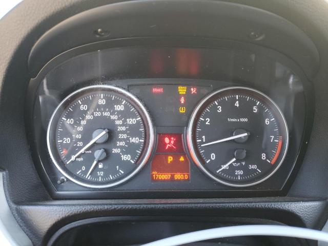 Photo 9 from auction – 2009 BMW 335 I with VIN WBAWB73569P044641