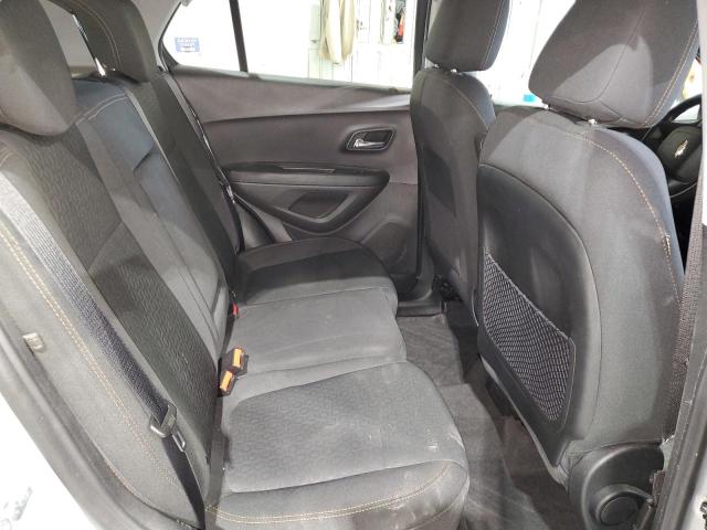 Photo 10 from auction – 2018 CHEVROLET TRAX LS with VIN 3GNCJNSB6JL315662