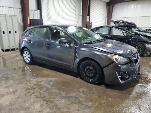 Photo 4 from auction – 2016 SUBARU IMPREZA with VIN JF1GPAA66G8319181