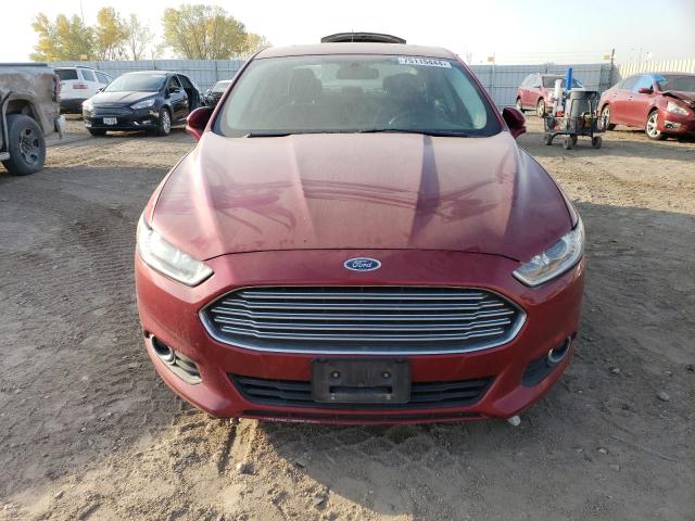 Photo 5 from auction – 2016 FORD FUSION SE with VIN 3FA6P0LU1GR133421