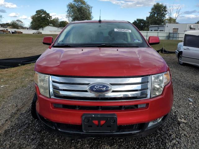 Photo 5 from auction – 2010 FORD EDGE SEL with VIN 2FMDK4JC2ABA17602