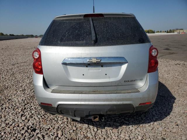 Photo 6 from auction – 2011 CHEVROLET EQUINOX LT with VIN 2GNALDEC0B1282239