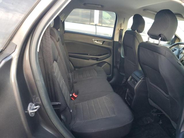 Photo 11 from auction – 2018 FORD EDGE SEL with VIN 2FMPK4J91JBB98712