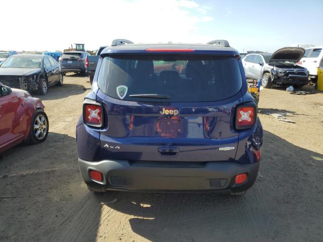 Photo 6 from auction – 2018 JEEP RENEGADE L with VIN ZACCJBBBXJPH82209