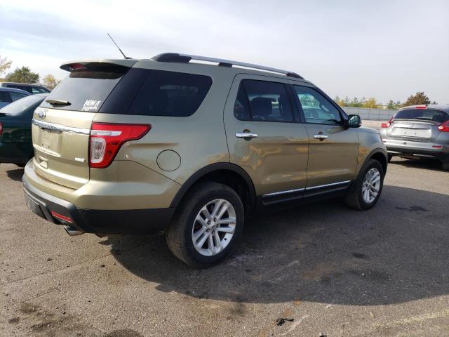 Photo 3 from auction – 2013 FORD EXPLORER X with VIN 1FM5K8D82DGB68875
