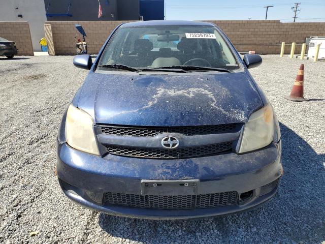 Photo 5 from auction – 2006 TOYOTA SCION XA with VIN JTKKT624060146385