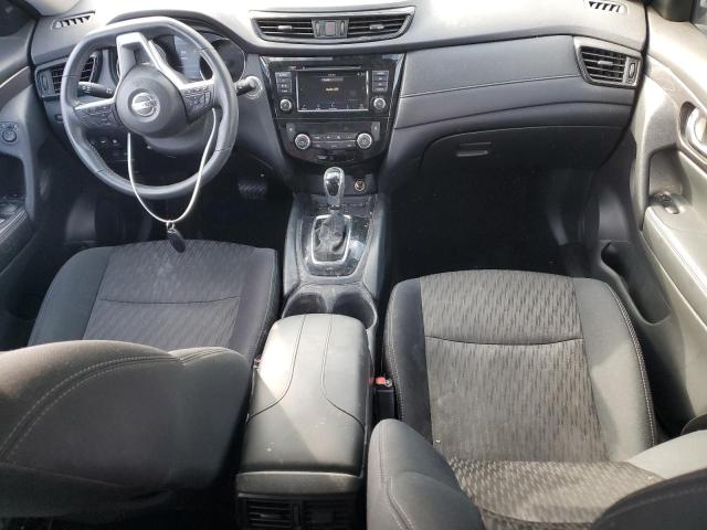 Photo 8 from auction – 2019 NISSAN ROGUE S with VIN 5N1AT2MT9KC726142