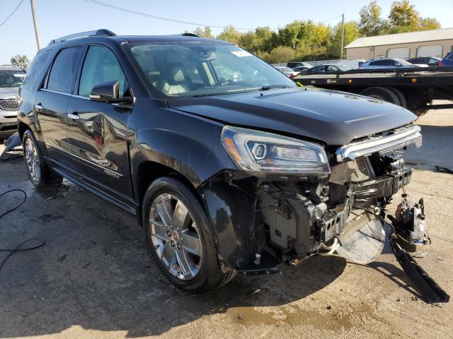 Photo 4 from auction – 2015 GMC ACADIA DEN with VIN 1GKKVTKD2FJ373110