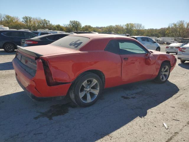 Photo 3 from auction – 2016 DODGE CHALLENGER with VIN 2C3CDZAG0GH312038