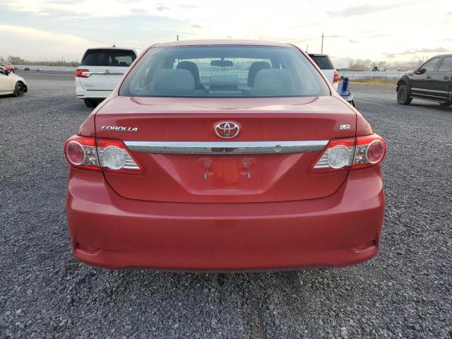 Снимка 6 от търг – 2012 TOYOTA COROLLA BA с VIN 2T1BU4EE2CC807008