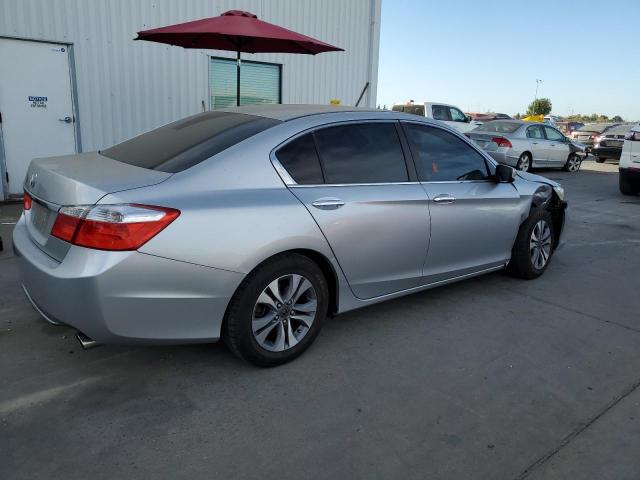 Photo 3 from auction – 2014 HONDA ACCORD LX with VIN 1HGCR2F35EA002054