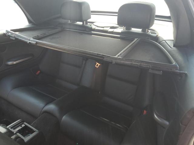 Photo 10 from auction – 2003 BMW M3 with VIN WBSBR93453PK03651