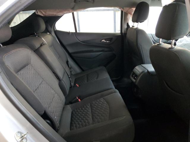 Photo 11 from auction – 2020 CHEVROLET EQUINOX LT with VIN 3GNAXJEV6LL159467