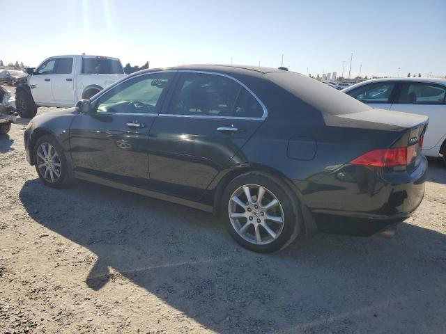 Photo 2 from auction – 2006 ACURA TSX with VIN JH4CL969X6C010863