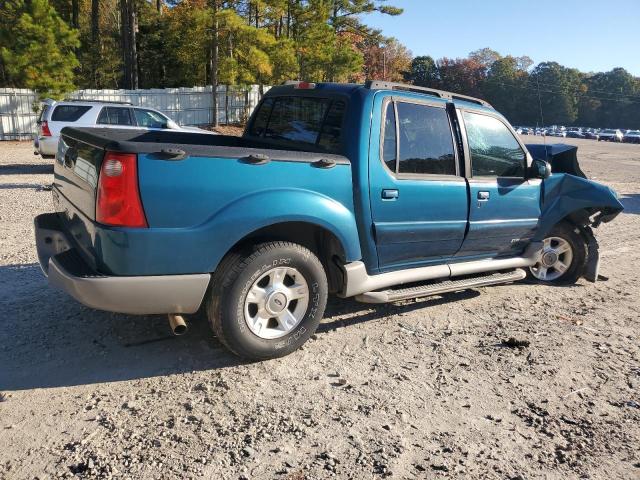 Zdjęcie 3 z aukcji – 2001 FORD EXPLORER S z VIN 1FMZU77E91UB71860