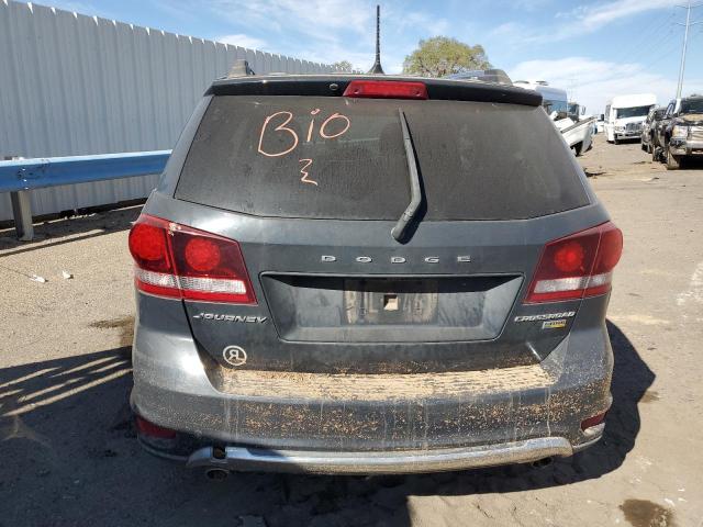 Photo 6 from auction – 2018 DODGE JOURNEY CR with VIN 3C4PDCGG1JT513608