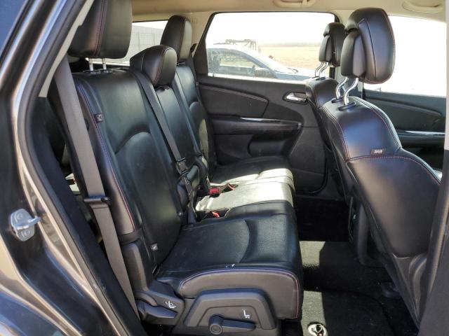 Photo 11 from auction – 2017 DODGE JOURNEY GT with VIN 3C4PDDEG8HT502172