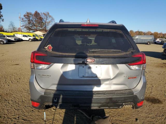 Photo 6 from auction – 2021 SUBARU FORESTER S with VIN JF2SKARC8MH479833