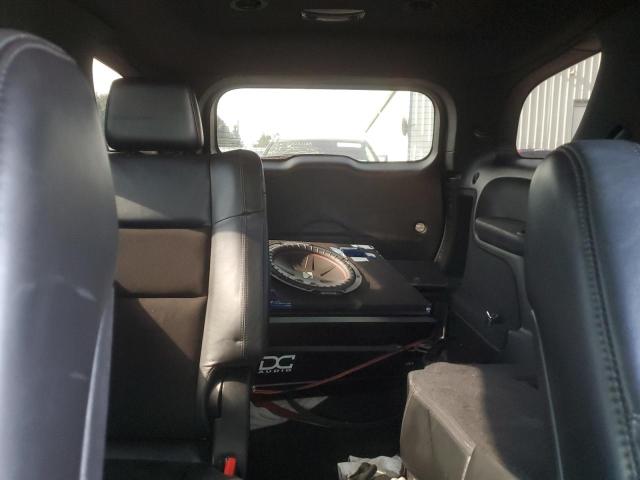 Photo 10 from auction – 2019 DODGE DURANGO GT with VIN 1C4RDJDG5KC663459