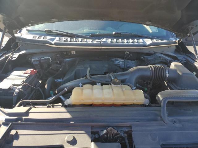 Photo 11 from auction – 2017 FORD F150 SUPER with VIN 1FTEX1EP8HKC22606