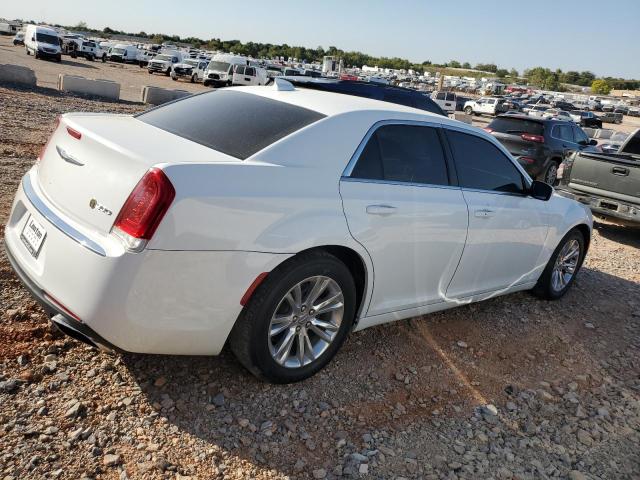 Photo 3 from auction – 2017 CHRYSLER 300 LIMITE with VIN 2C3CCAAGXHH521714