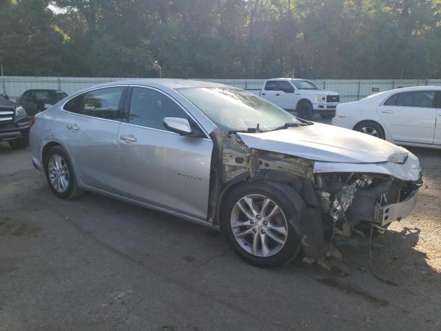 Photo 4 from auction – 2018 CHEVROLET MALIBU LT with VIN 1G1ZD5ST1JF158581