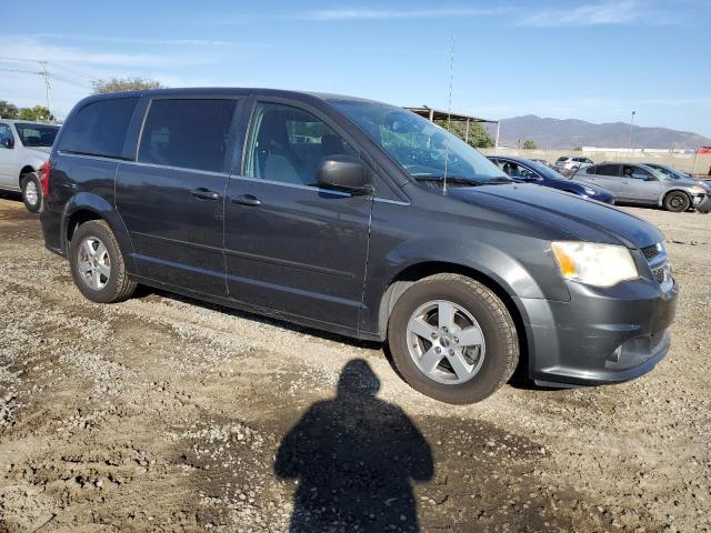 Photo 4 from auction – 2012 DODGE GRAND CARA with VIN 2C4RDGDG9CR314574