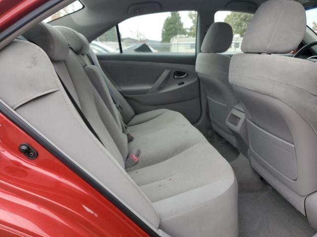 Photo 10 from auction – 2007 TOYOTA CAMRY CE with VIN 4T1BE46K07U164342