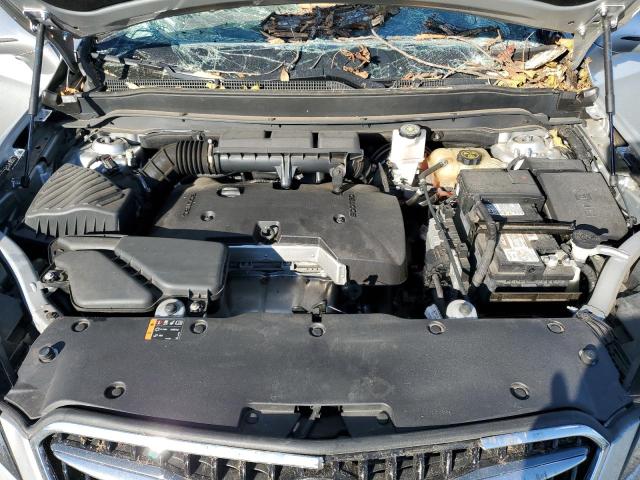 Photo 12 from auction – 2019 BUICK ENVISION E with VIN LRBFXCSA6KD020485