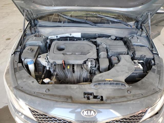Photo 11 from auction – 2016 KIA OPTIMA LX with VIN KNAGT4L33G5079855