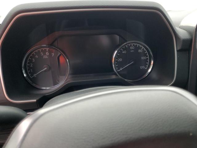 Photo 9 from auction – 2023 FORD F150 SUPER with VIN 1FTEW1CP3PKD26036