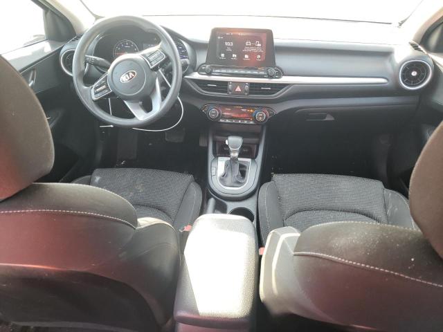 Photo 8 from auction – 2019 KIA FORTE FE with VIN 3KPF24AD6KE044771
