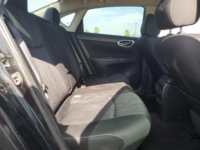 Photo 10 from auction – 2017 NISSAN SENTRA S with VIN 3N1AB7AP1HL710657