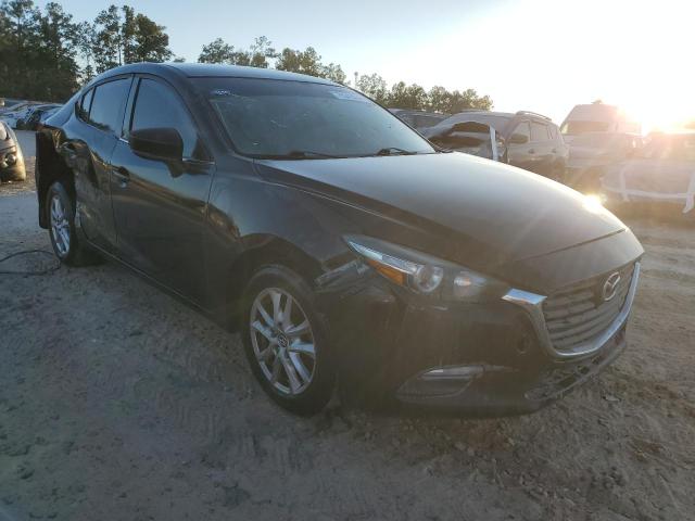 صورة رقم 4 من المزاد - 2017 MAZDA 3 SPORT مع VIN 3MZBN1U77HM123727