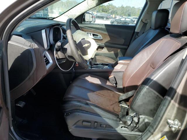 Photo 7 from auction – 2012 CHEVROLET EQUINOX LT with VIN 2GNFLFE57C6161120