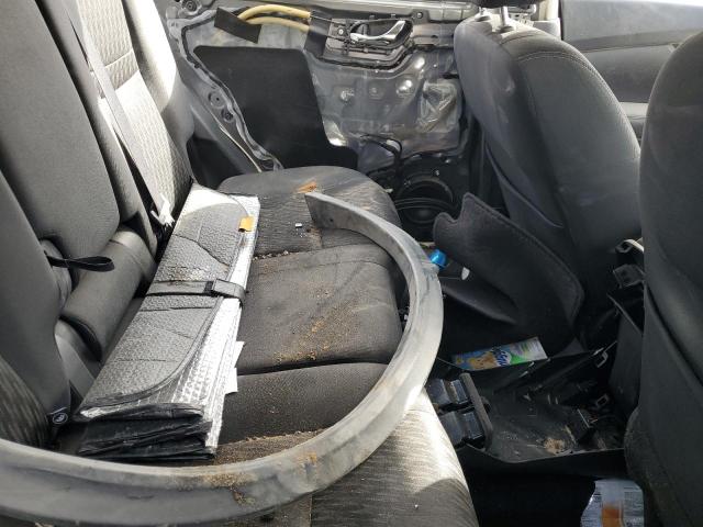 Photo 11 from auction – 2019 NISSAN ROGUE S with VIN KNMAT2MT6KP534416
