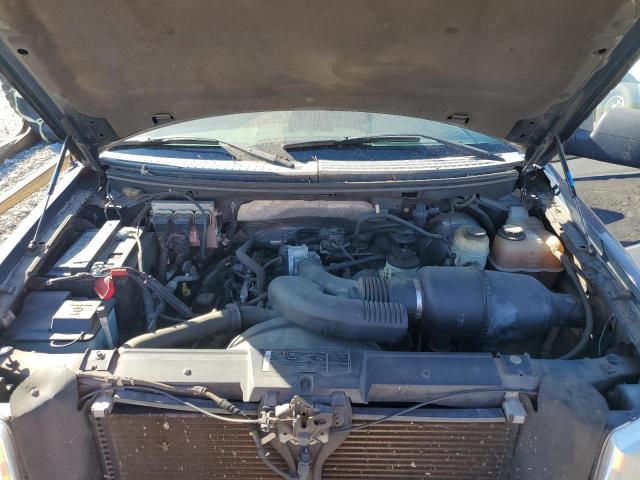 Photo 11 from auction – 2007 FORD F150 with VIN 1FTRX12W47KD64088