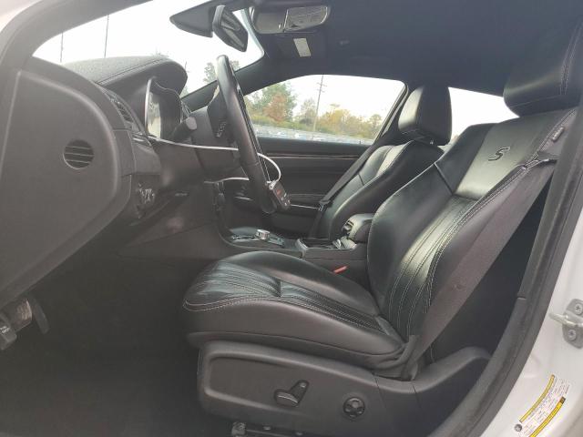 Photo 7 from auction – 2021 CHRYSLER 300 S with VIN 2C3CCABG4MH554314