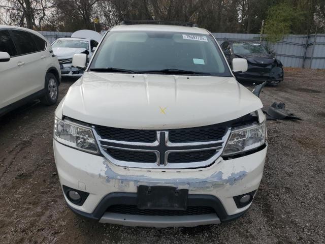 Photo 5 from auction – 2015 DODGE JOURNEY SX with VIN 3C4PDCCB1FT719416